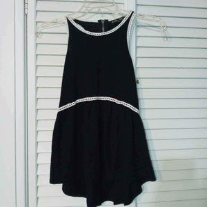 Express racer Back Top Size XS